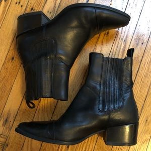 Vagabond Marja Chelsea Boots
